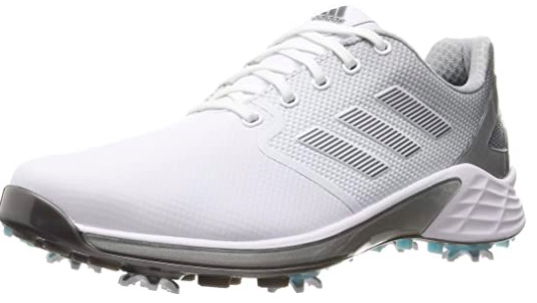 ADIDAS MEN'S ZG21